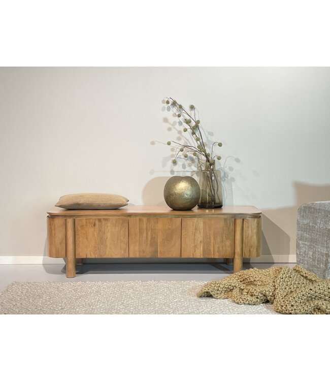 Livingfurn Salano 170 cm-31419