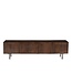 Livingfurn Elan Brown 180cm-31172