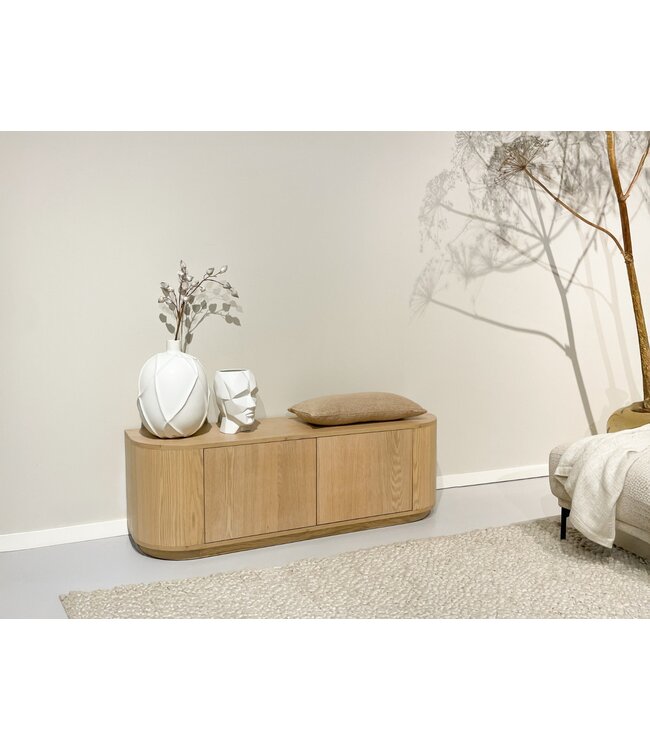 Livingfurn Novero 140cm-31577