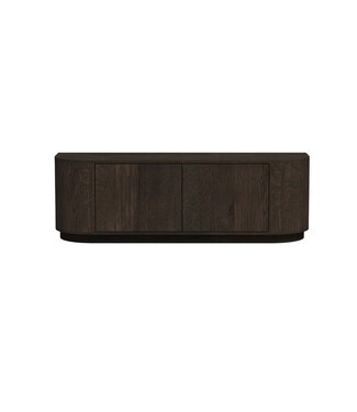 Livingfurn Novero Espresso 140cm-31578