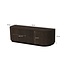 Livingfurn Novero Espresso 140cm-31578