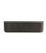 Livingfurn Novero Espresso 180cm-31580