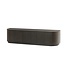 Livingfurn Novero Espresso 180cm-31580
