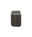 Livingfurn Novero Espresso 180cm-31580