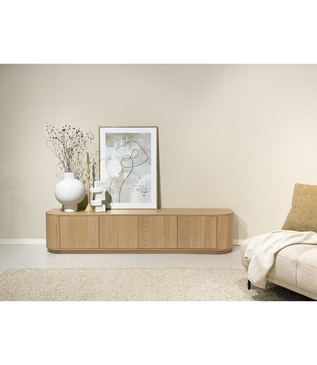 Livingfurn Novero 220cm-31581