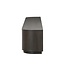 Livingfurn Novero Espresso 220cm-31582