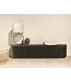 Livingfurn Novero Espresso 220cm-31582