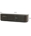 Livingfurn Novero Espresso 220cm-31582