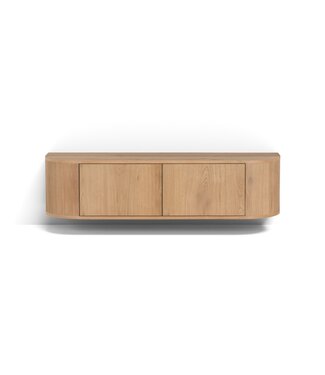 Livingfurn Novero Zwevend 140cm-31600