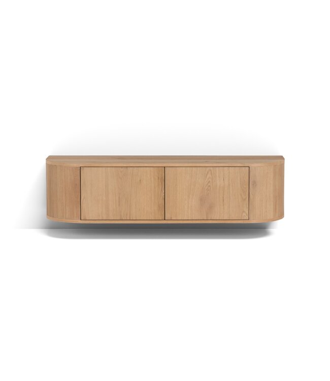 Livingfurn Novero Zwevend 140cm-31600