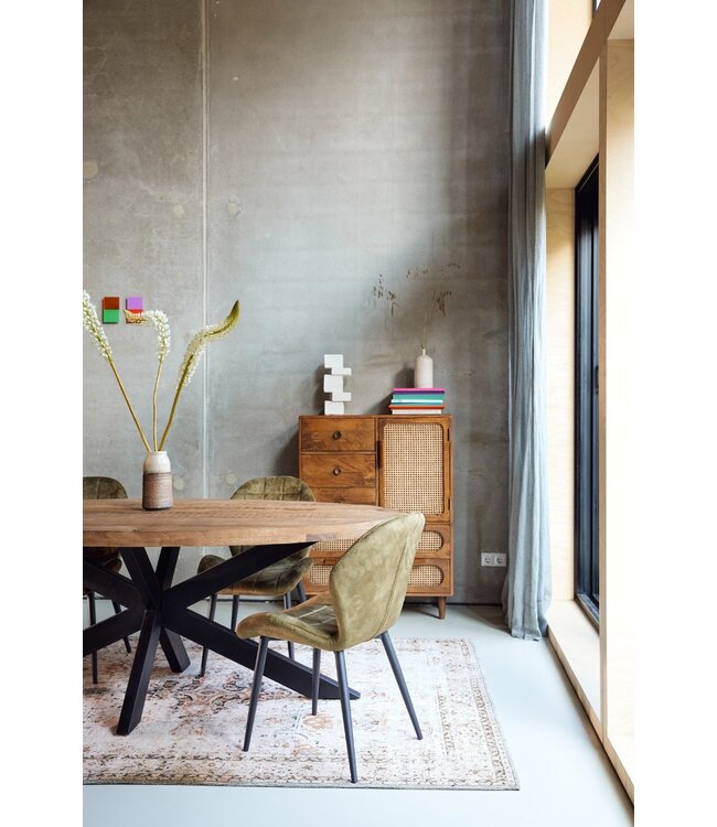 Livingfurn Brix Anna 87cm-13678