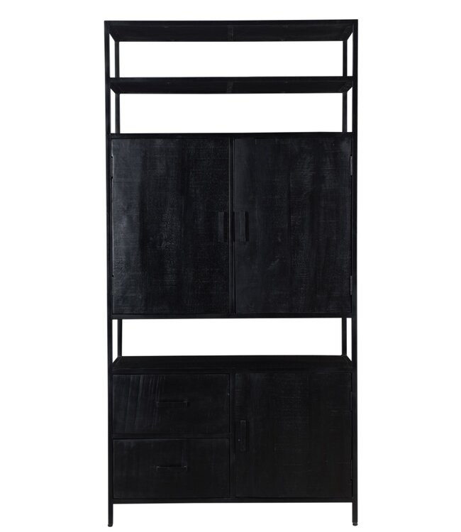 Livingfurn Kala open 100cm-12163