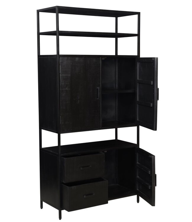 Livingfurn Kala open 100cm-12163