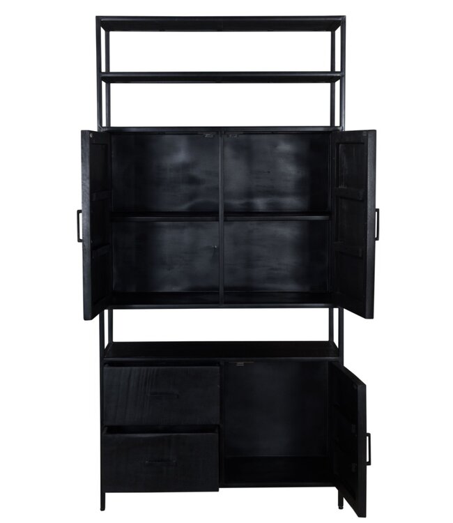 Livingfurn Kala open 100cm-12163