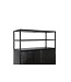 Livingfurn Kala open 100cm-12163
