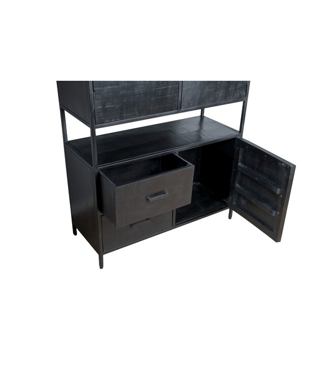 Livingfurn Kala open 100cm-12163