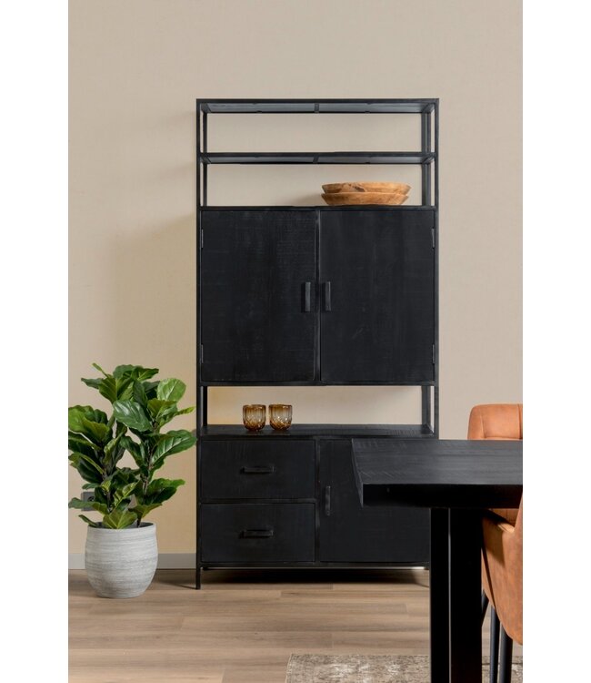 Livingfurn Kala open 100cm-12163