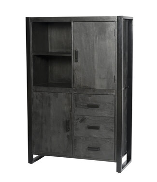 Livingfurn Norris 100 cm-12378