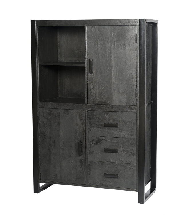 Livingfurn Norris 100 cm-12378