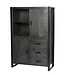 Livingfurn Norris 100 cm-12378