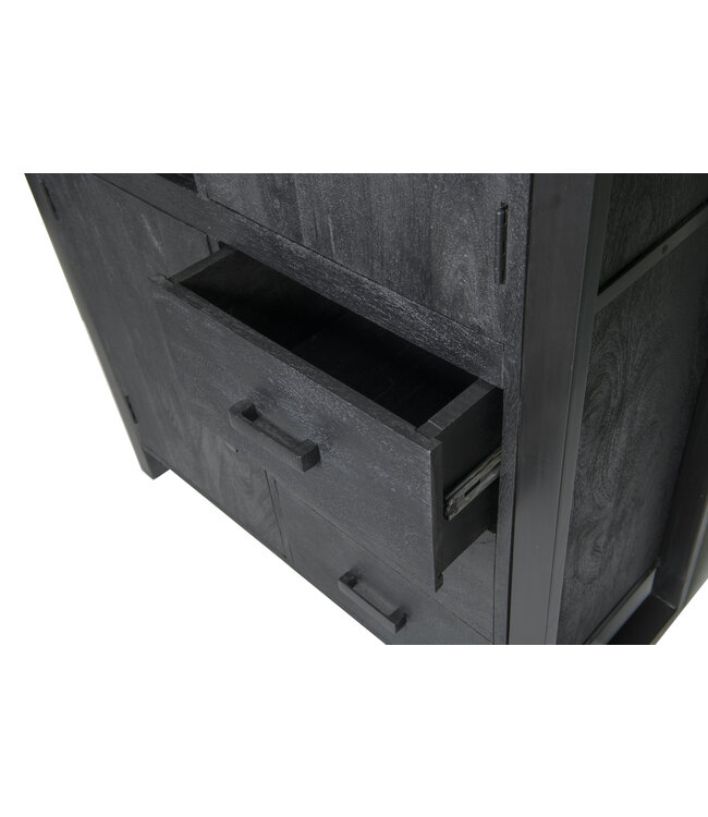 Livingfurn Norris 100 cm-12378