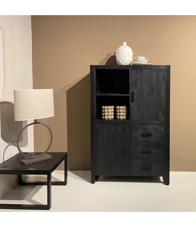 Livingfurn Norris 100 cm-12378