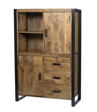 Livingfurn Nairobi 100cm-12402