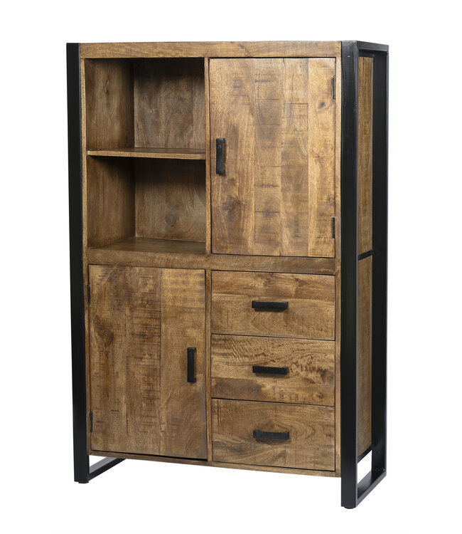 Livingfurn Nairobi 100cm-12402