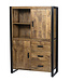 Livingfurn Nairobi 100cm-12402