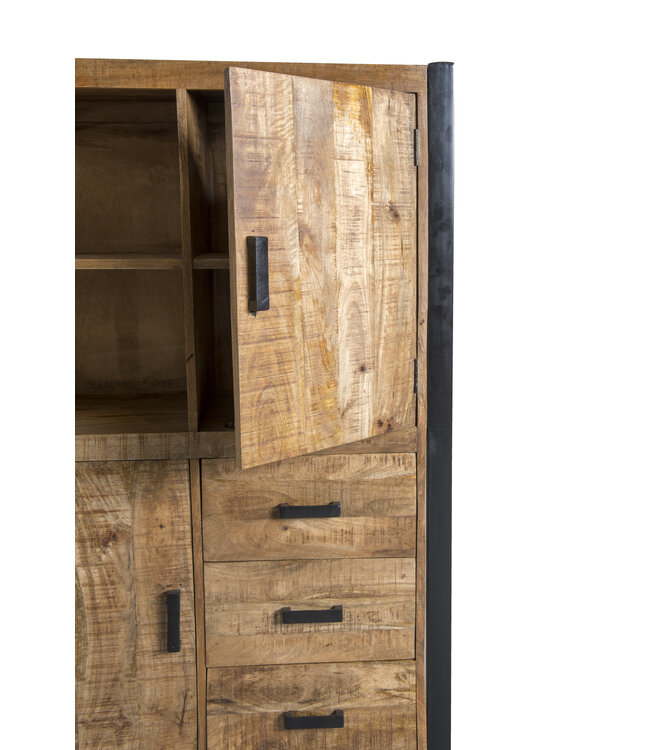 Livingfurn Nairobi 100cm-12402