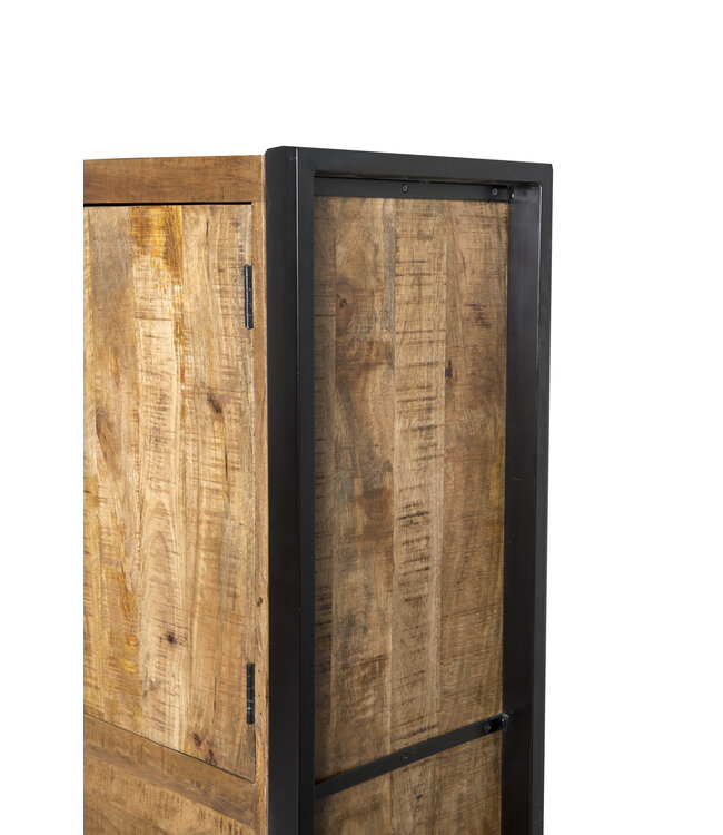 Livingfurn Nairobi 100cm-12402