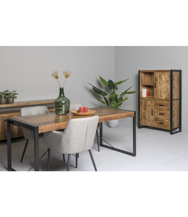 Livingfurn Nairobi 100cm-12402