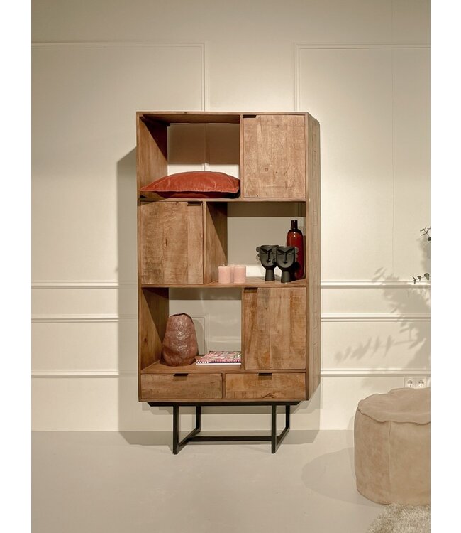 Livingfurn Valdez 100cm-12608