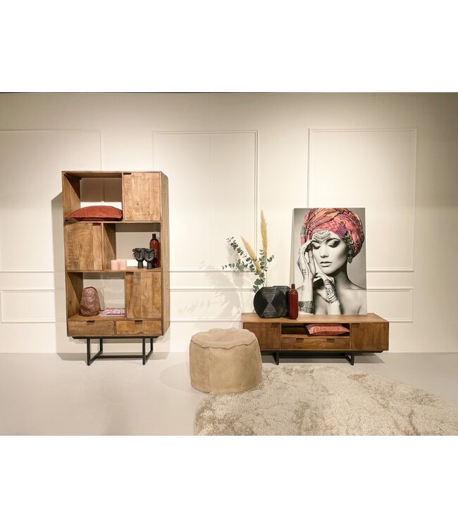 Livingfurn Valdez 100cm-12608