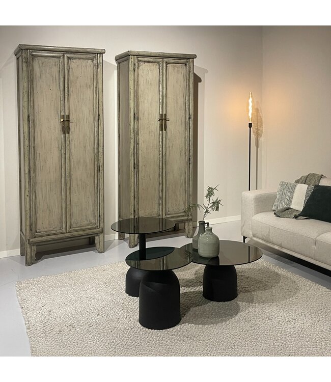 Livingfurn Icons Marie Elise 95cm-12637