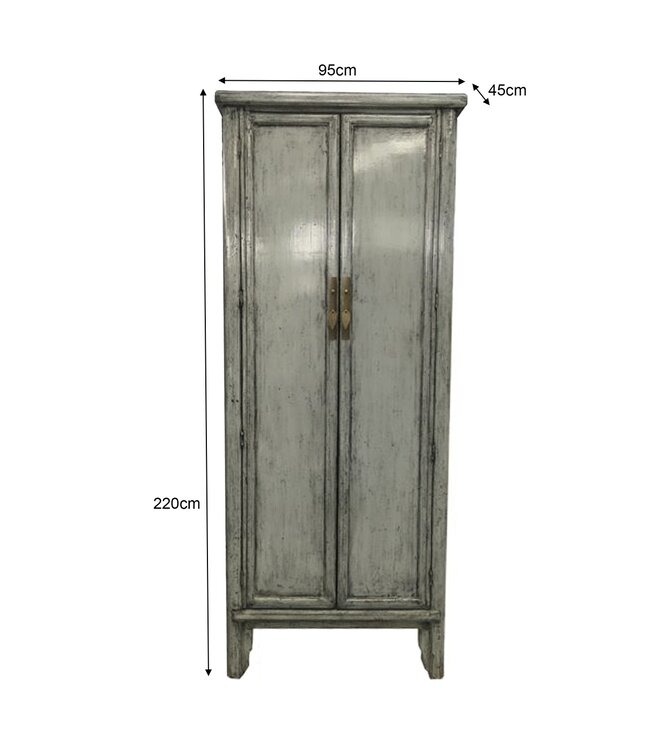 Livingfurn Icons Marie Elise 95cm-12637