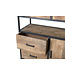 Livingfurn Sturdy open 100cm-12646