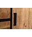 Livingfurn Sturdy open 100cm-12646