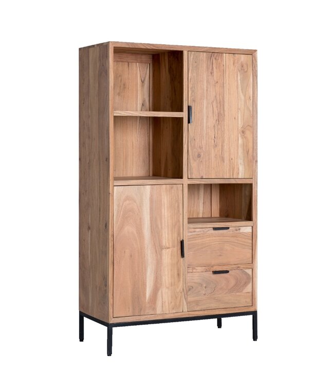 Livingfurn Oslo Acasia 86 cm-12698