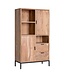 Livingfurn Oslo Acasia 86 cm-12698
