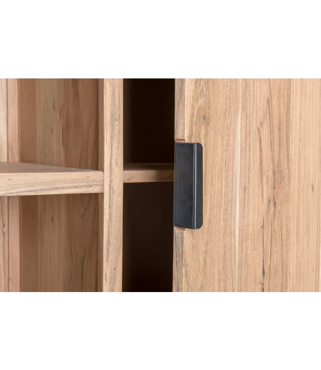 Livingfurn Oslo Acasia 86 cm-12698