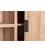 Livingfurn Oslo Acasia 86 cm-12698