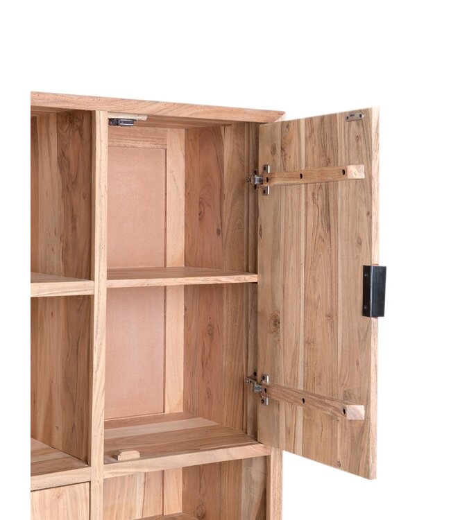 Livingfurn Oslo Acasia 86 cm-12698