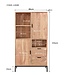 Livingfurn Oslo Acasia 86 cm-12698