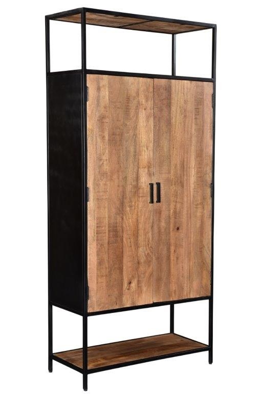 Sturdy 2 Doors 100cm-12780 afbeelding