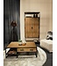 Livingfurn Sturdy 2 Doors 100cm-12780