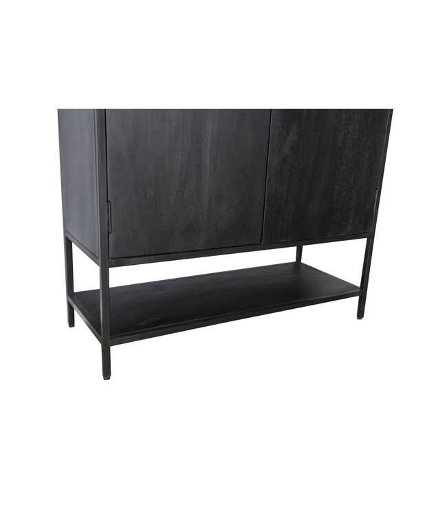 Livingfurn Kala 2 Doors 100cm-12783