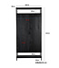 Livingfurn Kala 2 Doors 100cm-12783
