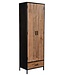 Livingfurn Sturdy 2 Doors 65cm-12796
