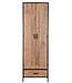 Livingfurn Sturdy 2 Doors 65cm-12796